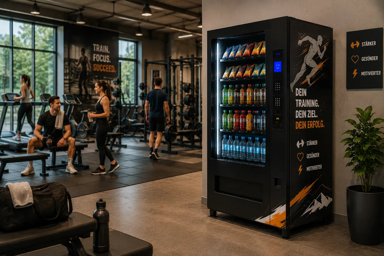 Sport & Fitness