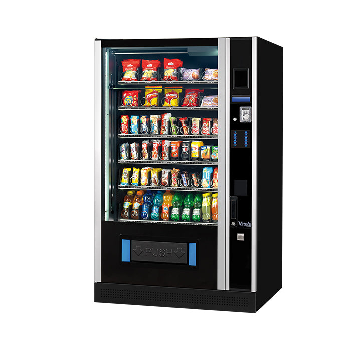 Indoor Snackautomaten